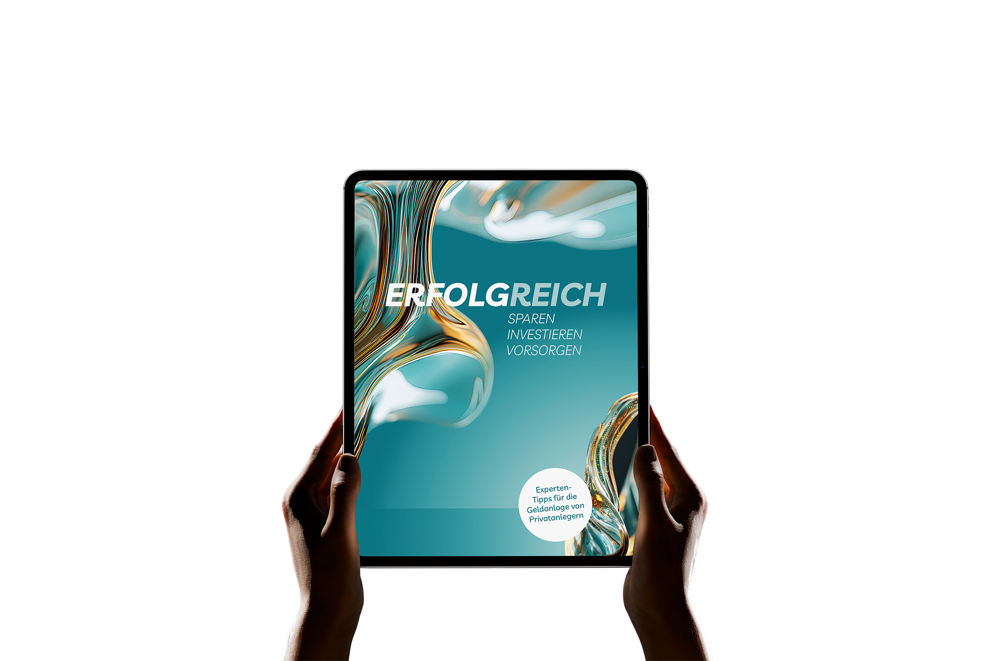 ebook on iPad
